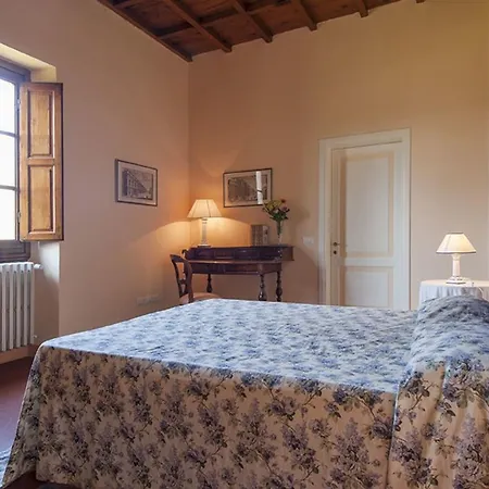 Villa Martina Vicchio