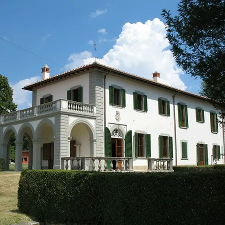 Villa Martina Vicchio